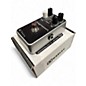Used Keeley Compressor Effect Pedal