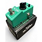 Used Ibanez Tube Screamer Mini Effect Pedal