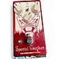 Used EarthQuaker Devices SPECIAL CRANKER Effect Pedal thumbnail