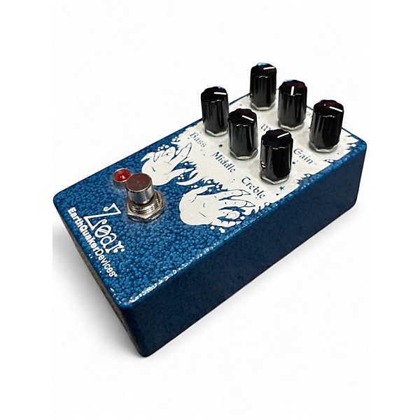 Used EarthQuaker Devices ZOAR Effect Pedal