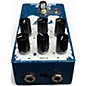 Used EarthQuaker Devices ZOAR Effect Pedal