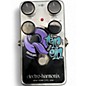 Used Electro-Harmonix Micro Q Tron Envelope Filter Effect Pedal thumbnail