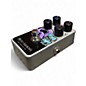 Used Electro-Harmonix Micro Q Tron Envelope Filter Effect Pedal