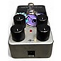 Used Electro-Harmonix Micro Q Tron Envelope Filter Effect Pedal