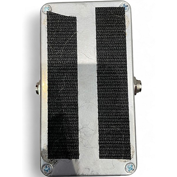 Used Electro-Harmonix Micro Q Tron Envelope Filter Effect Pedal
