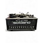 Used Soldano ASTRO 20 Tube Guitar Amp Head thumbnail