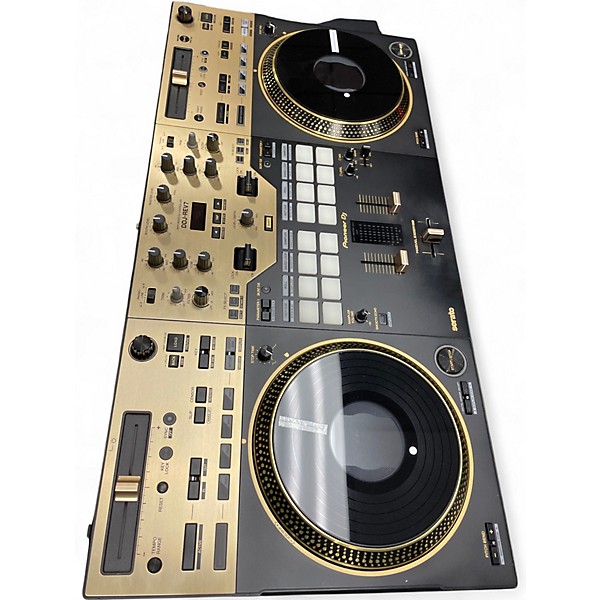 Used Pioneer DJ ddj-rev7 DJ Controller