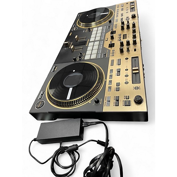 Used Pioneer DJ ddj-rev7 DJ Controller
