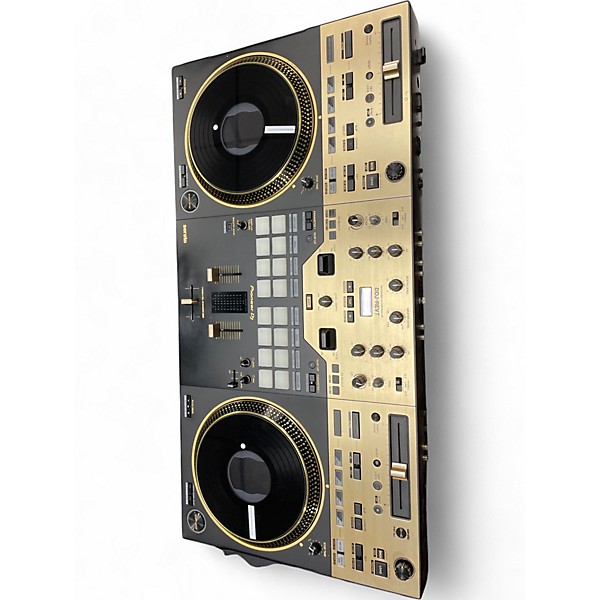 Used Pioneer DJ ddj-rev7 DJ Controller