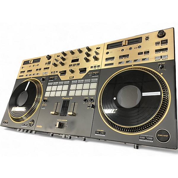 Used Pioneer DJ ddj-rev7 DJ Controller