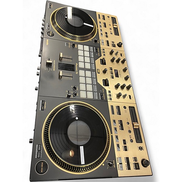 Used Pioneer DJ ddj-rev7 DJ Controller
