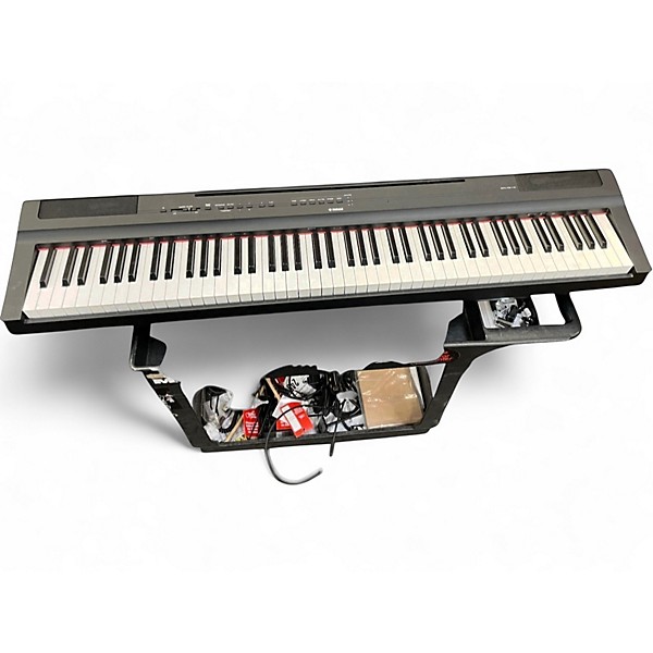 Used Yamaha P125 Digital Piano