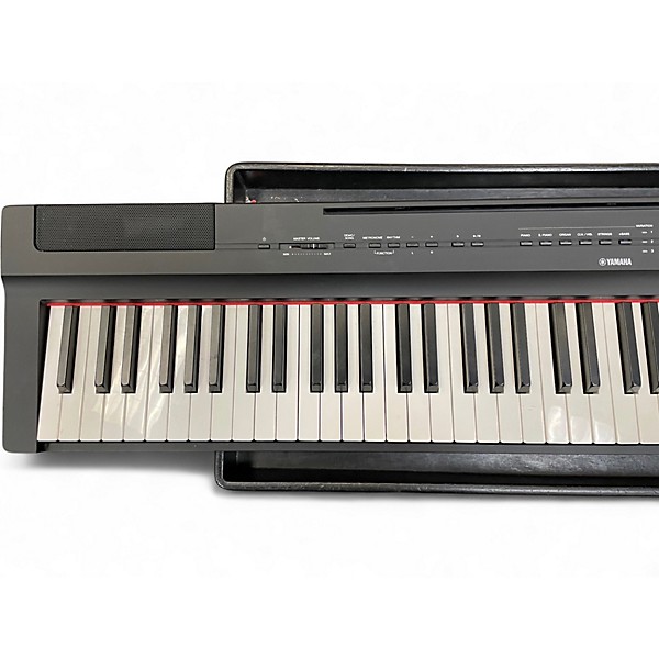 Used Yamaha P125 Digital Piano