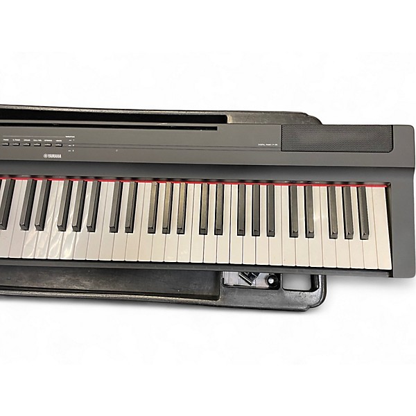 Used Yamaha P125 Digital Piano