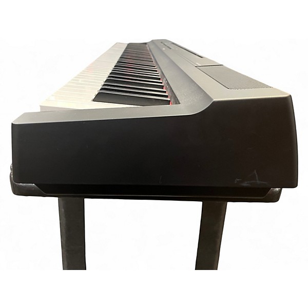Used Yamaha P125 Digital Piano