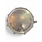 Used Mapex 14in MPX Steel Piccolo Snare Chrome Silver Drum thumbnail