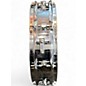 Used Mapex 14in MPX Steel Piccolo Snare Chrome Silver Drum