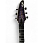 Used ESP HORIZON EII PURPLE Solid Body Electric Guitar