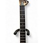 Used ESP M1000HT BLACK FADE Solid Body Electric Guitar