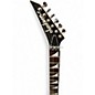 Used Jackson DR3 Green Solid Body Electric Guitar