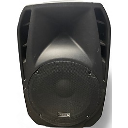 Used Edison Professional ACT 1505-2500 Powered Speaker