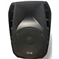 Used Edison Professional ACT 1505-2500 Powered Speaker thumbnail
