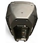 Used Edison Professional ACT 1505-2500 Powered Speaker
