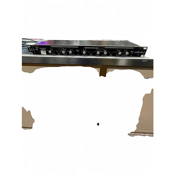Used Art 311 Power Amp