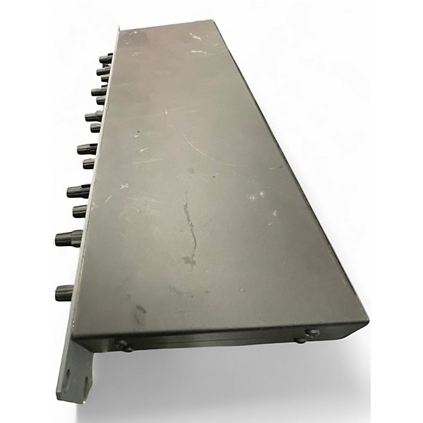 Used Ashley PQX571 Unpowered Mixer