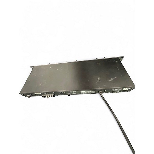 Used Ashley PQX571 Unpowered Mixer