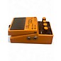 Used BOSS DS2 Turbo Distortion Effect Pedal