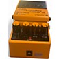 Used BOSS DS2 Turbo Distortion Effect Pedal