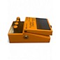 Used BOSS DS2 Turbo Distortion Effect Pedal