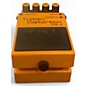 Used BOSS DS2 Turbo Distortion Effect Pedal