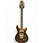 Used PRS SE Custom 24 Floyd Natural Solid Body Electric Guitar thumbnail