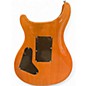 Used PRS SE Custom 24 Floyd Natural Solid Body Electric Guitar