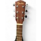Used Fender CC60SCE Antique Natural Acoustic Electric Guitar