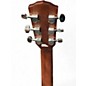 Used Fender CC60SCE Antique Natural Acoustic Electric Guitar