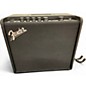 Used Fender Mustang LT25 25W 1x8 Guitar Combo Amp thumbnail