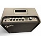 Used Fender Mustang LT25 25W 1x8 Guitar Combo Amp
