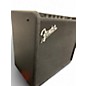 Used Fender Mustang LT25 25W 1x8 Guitar Combo Amp