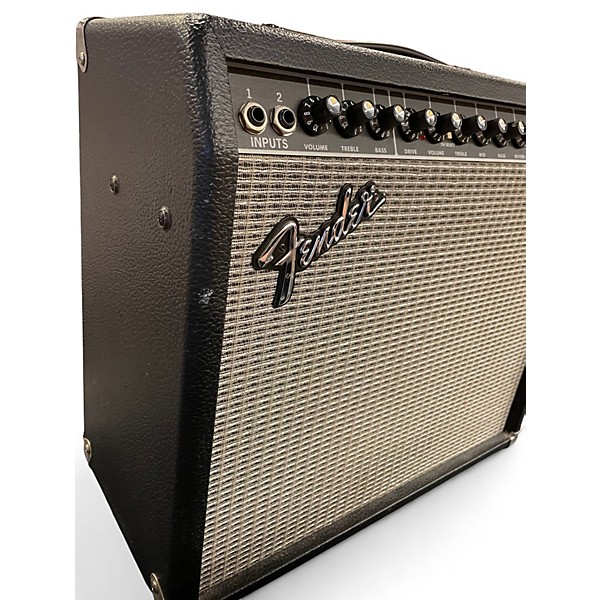 Used Fender PRINCETON 65 Guitar Combo Amp