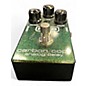 Used MXR Carbon Copy Effect Pedal