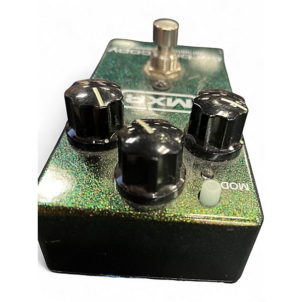 Used MXR Carbon Copy Effect Pedal
