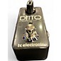 Used TC Electronic Ditto Looper Pedal