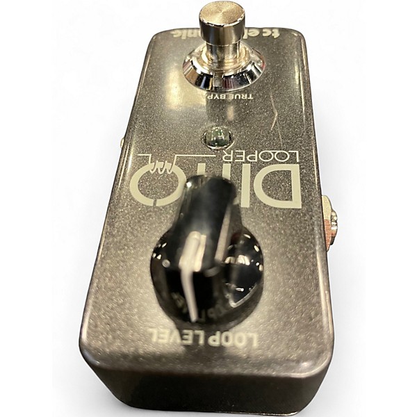 Used TC Electronic Ditto Looper Pedal