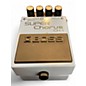 Used BOSS CH1 Super Chorus Effect Pedal