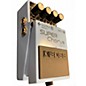 Used BOSS CH1 Super Chorus Effect Pedal