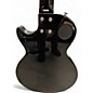 Used 2021 Epiphone Les Paul 100 Bolt On Sunburst Solid Body Electric Guitar
