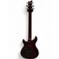 Used 2023 PRS S2 Custom 24 Fire Red Burst Solid Body Electric Guitar